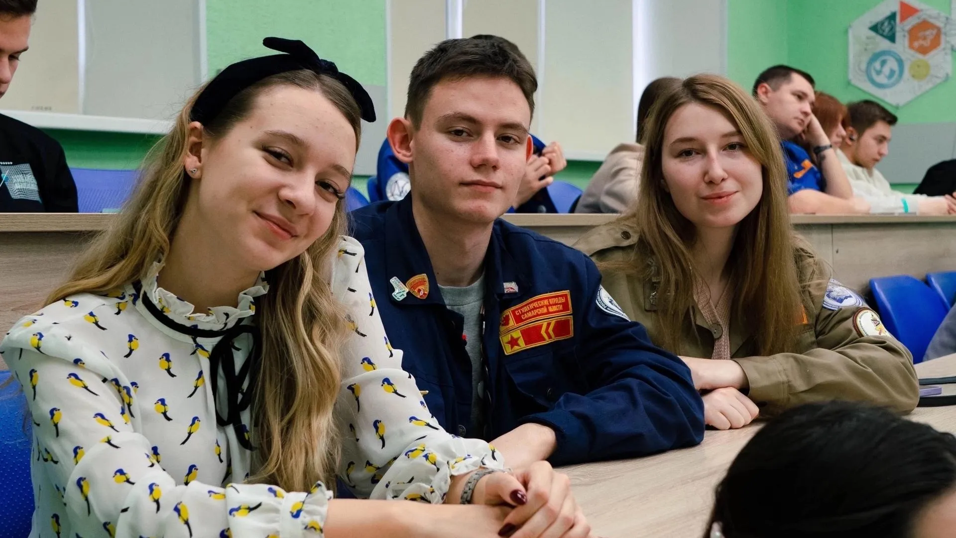 Министерство информационных и социальных коммуникаций Московской области