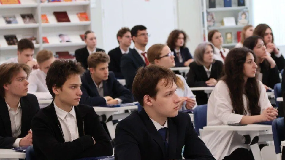 Фото: Администрация Ступина