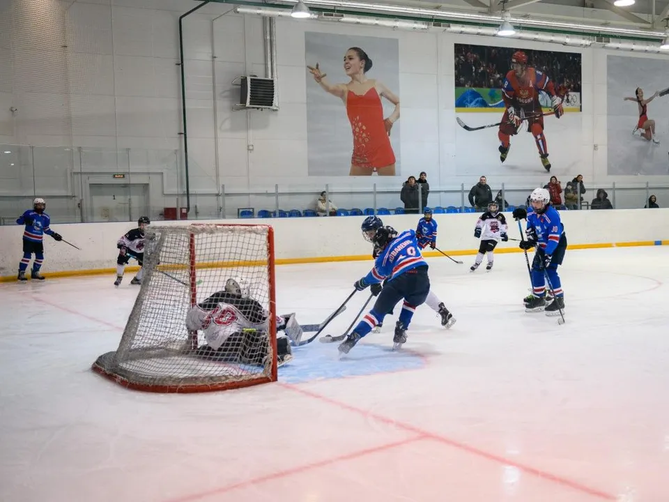 Фото: пресс-служба администрации г.о. Лыткарино&nbsp;