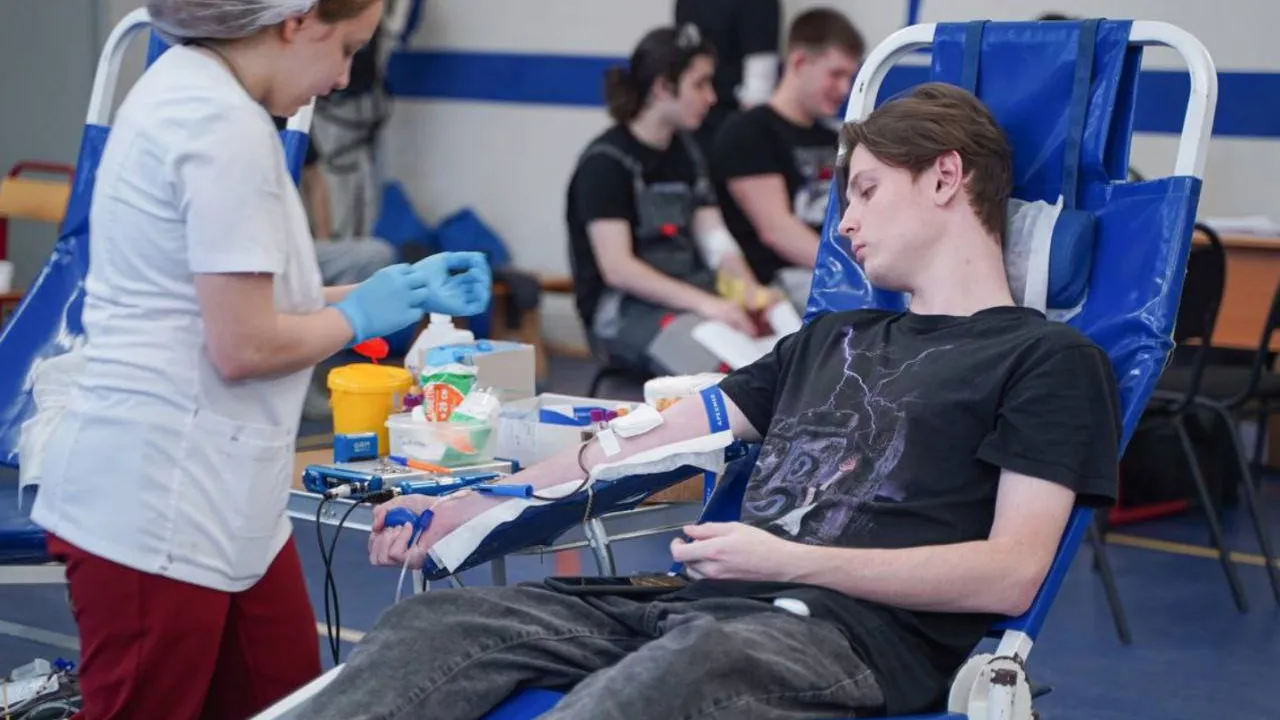 Фото: t.me/centrkrovi