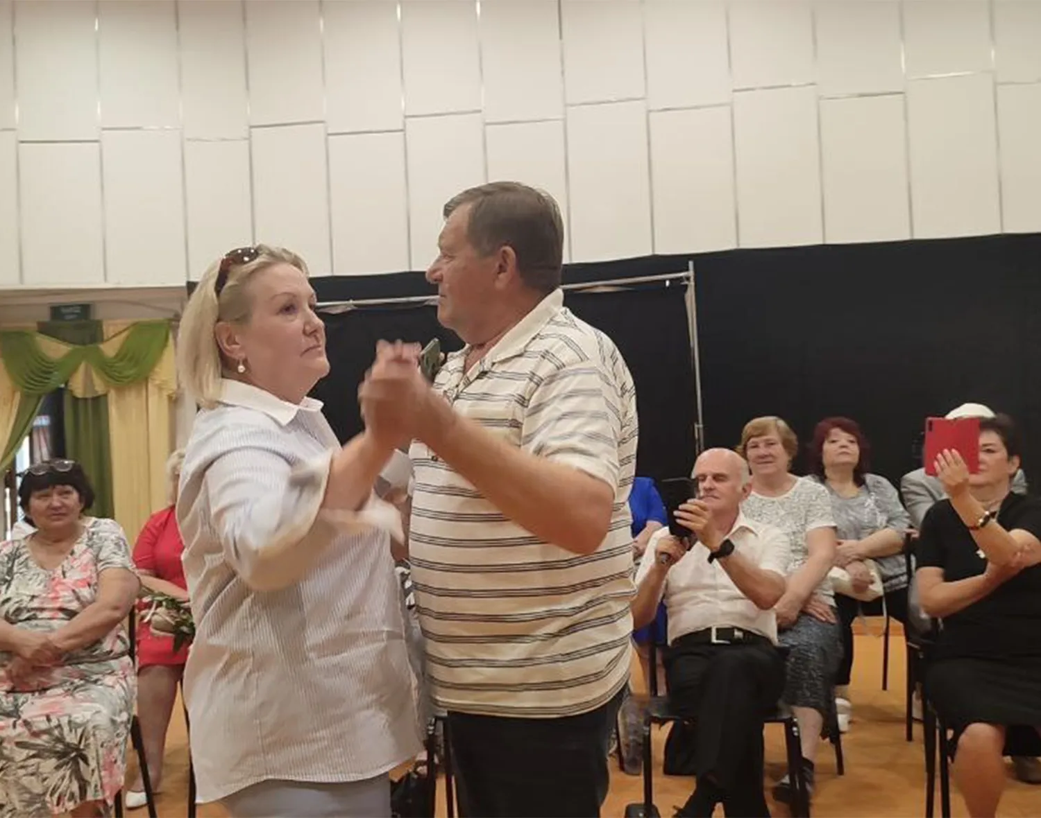 Фото: Центр досуга «Победа»