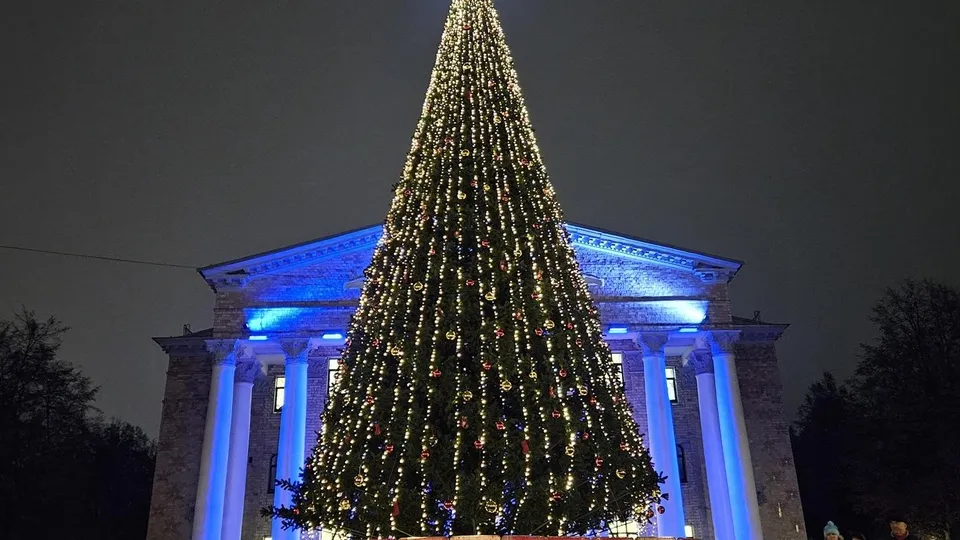 Фото: МедиаБанк Подмосковья/Ольга Вельшикаева