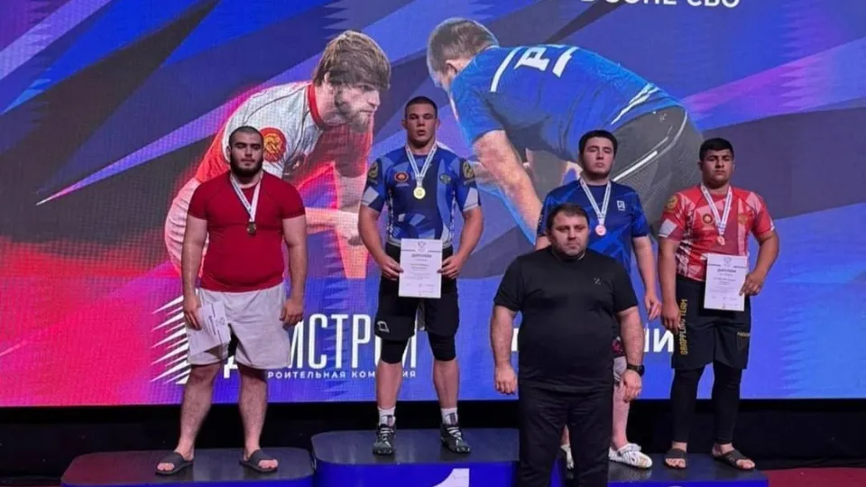 Фото: пресс-служба администрации г.о. Домодедово