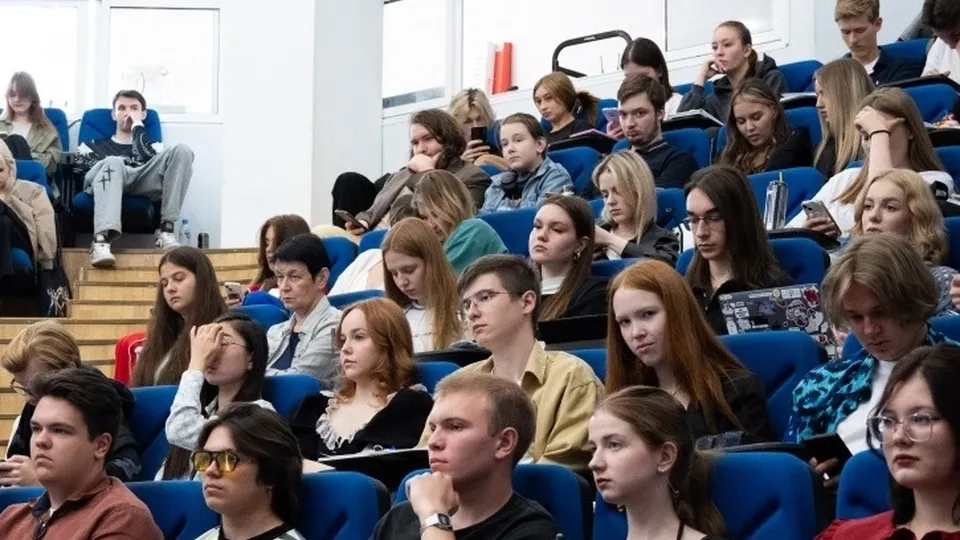 Фото: пресс-служба Администрации г.о. Химки