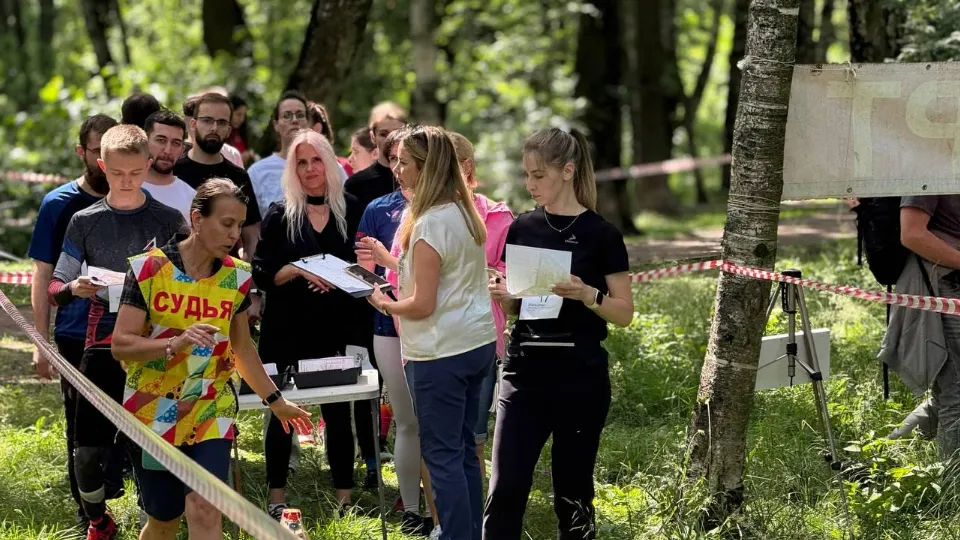 Фото: пресс-служба администрации г.о. Химки