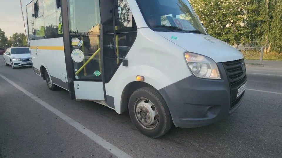 Фото: Наталья Лымарь