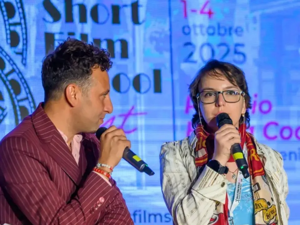 Фото: личный архив Нины Жаровой