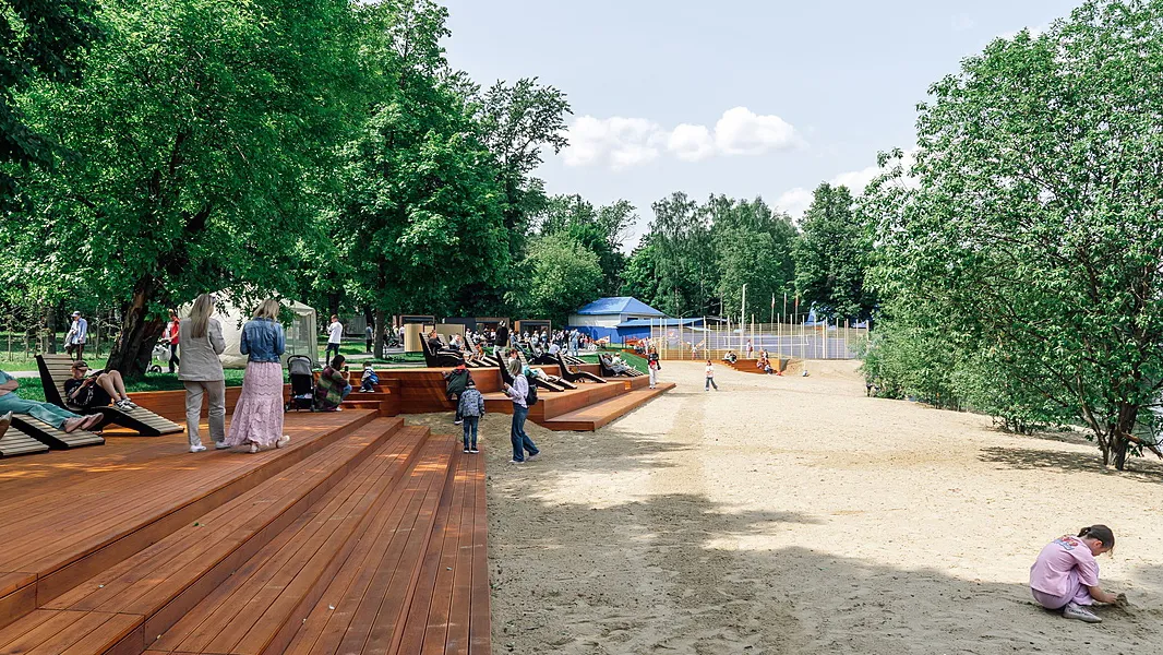 Фото: пресс-служба администрации г.о. Щелково