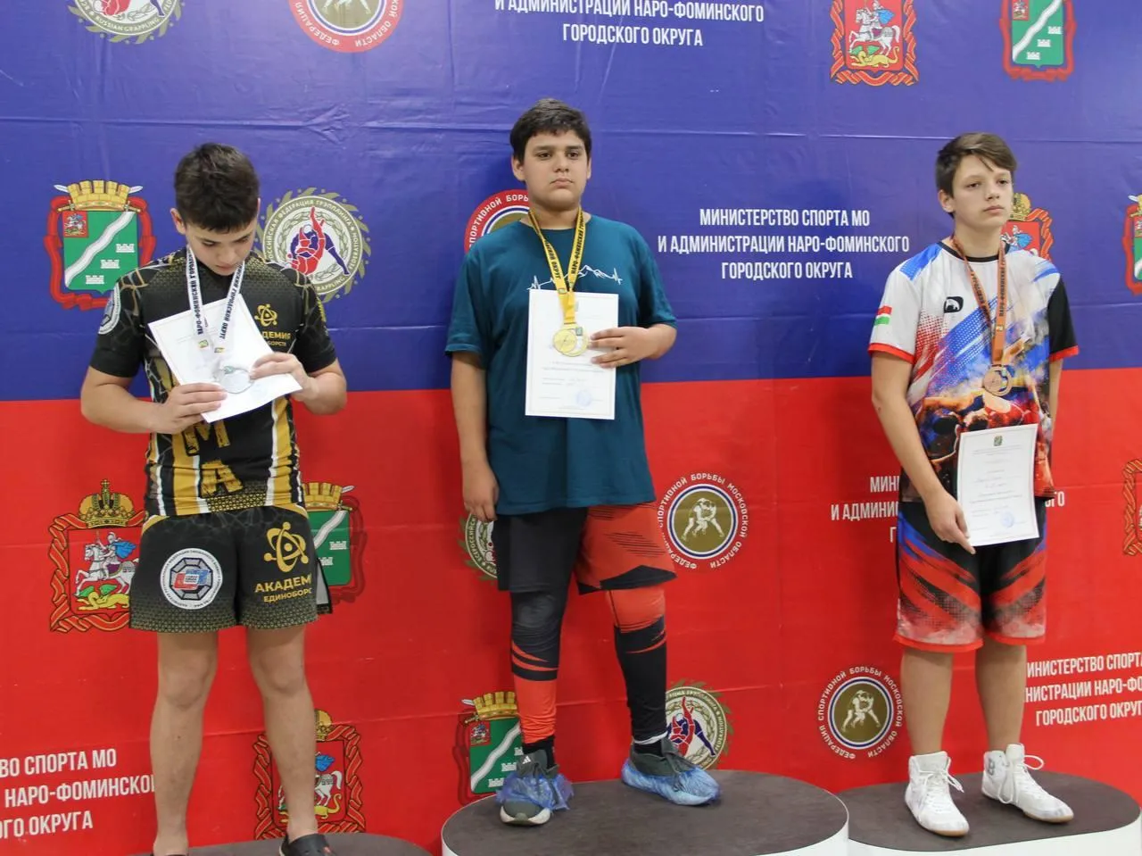 Фото: пресс-служба администрации Наро-Фоминского г.о.&nbsp; &nbsp; &nbsp; &nbsp; &nbsp; &nbsp; &nbsp;