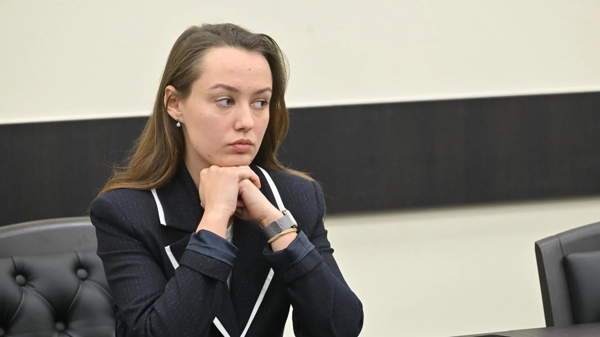 Komsomolskaya Pravda/Global Look Press