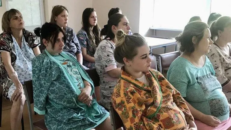 Орехово-Зуевская больница