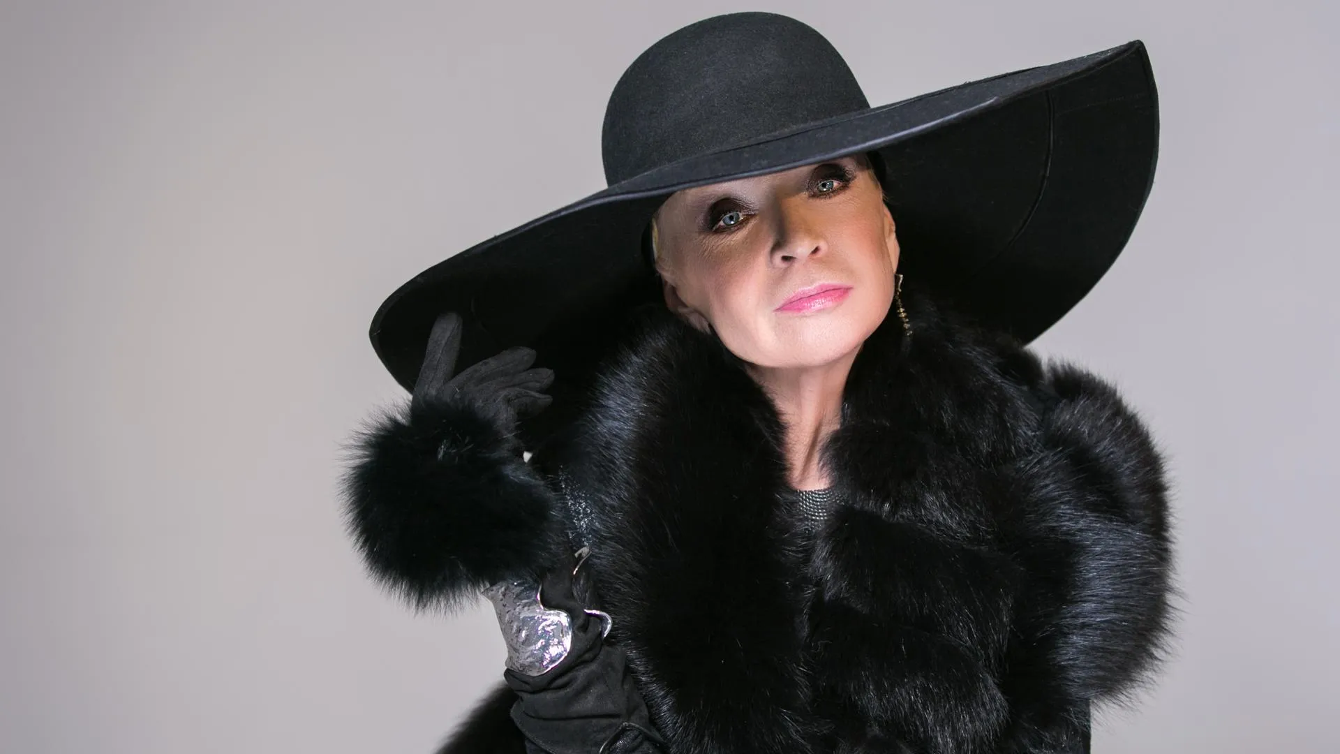 Elena Sikorskaya/Global Look Press