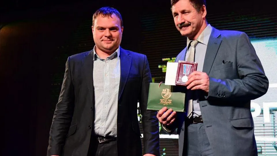 Фото: пресс-служба администрации городского округа Мытищи