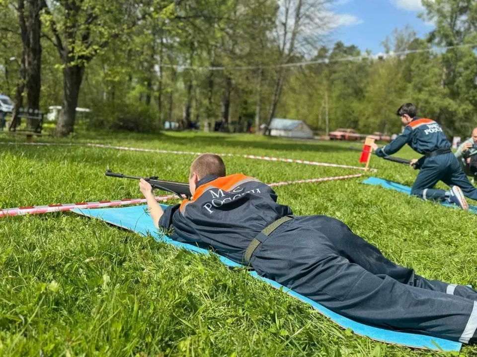 Фото: Министерство образования МО