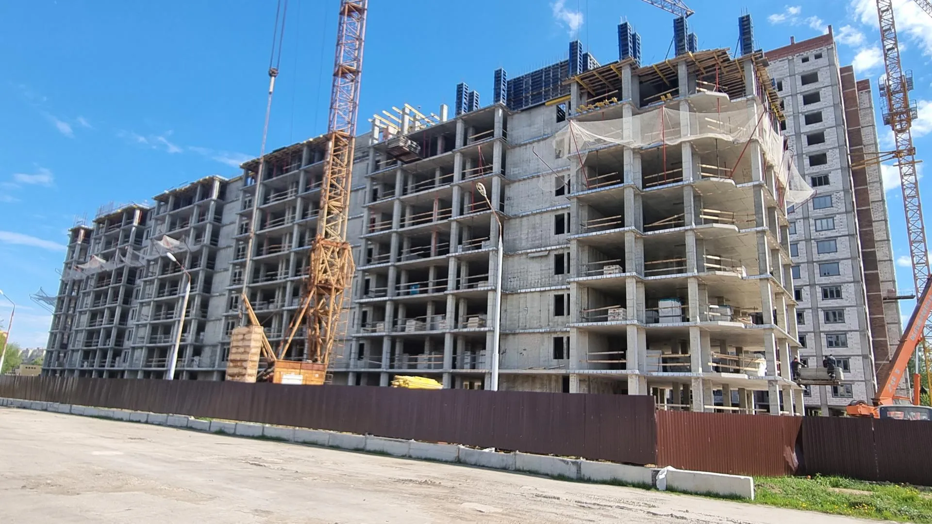 Фото: Главгосстройнадзор Московской области