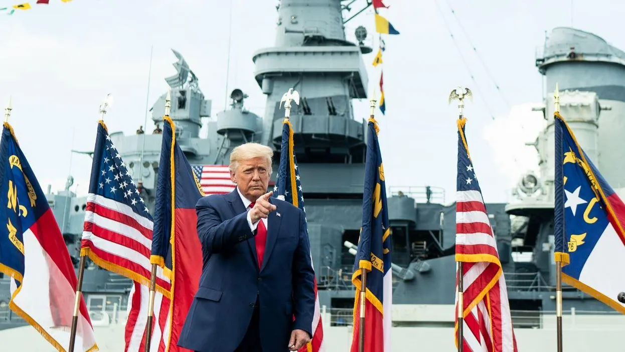 shealah_craighead/Keystone Press Agency