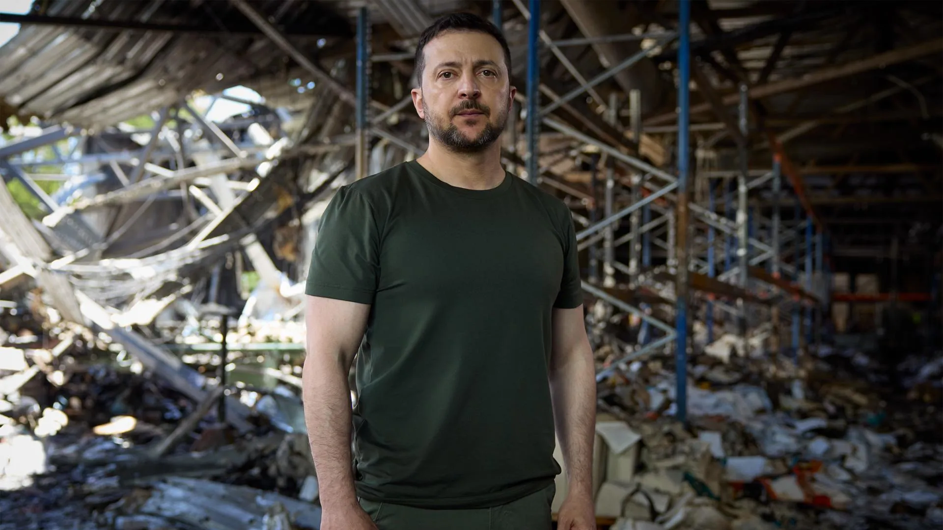 Официальный сайт президента Украины