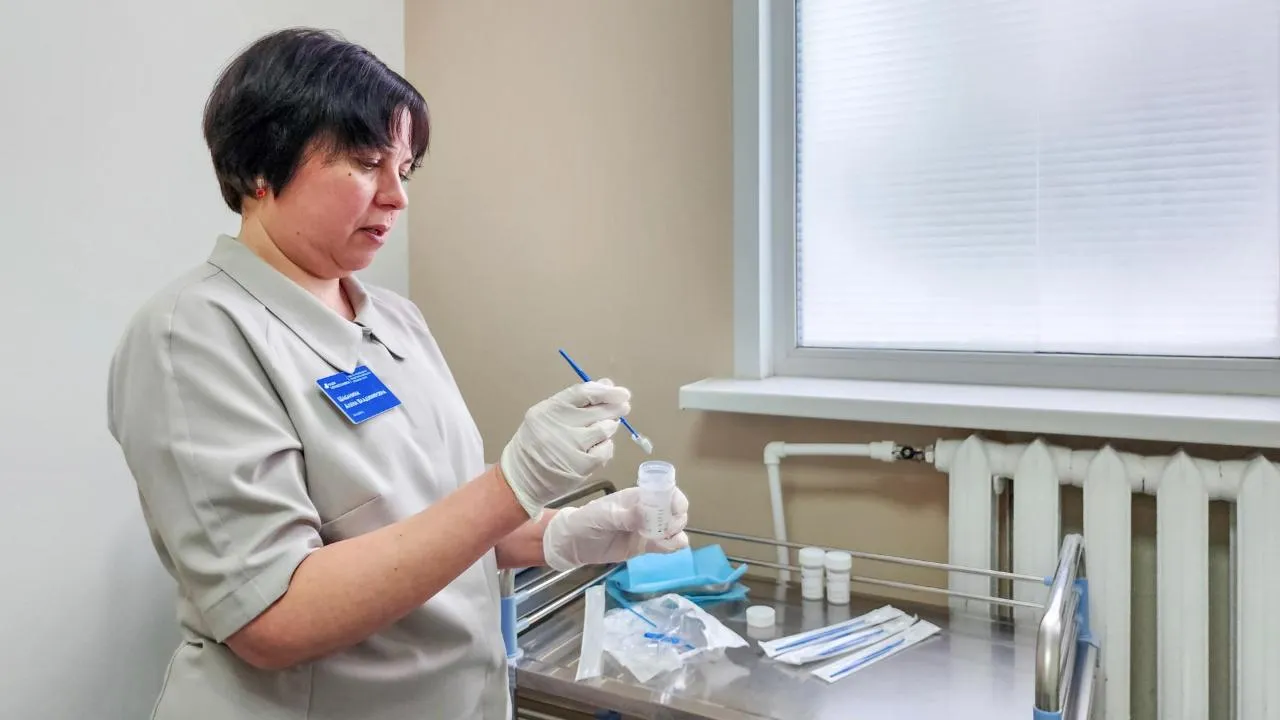 REGIONS/Мария Андрюхина