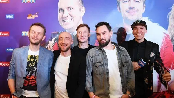 Юморист считает несправедливостью, что Воля и Харламов получают миллионы