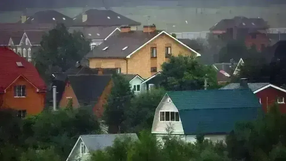 Фотобанк Московской области