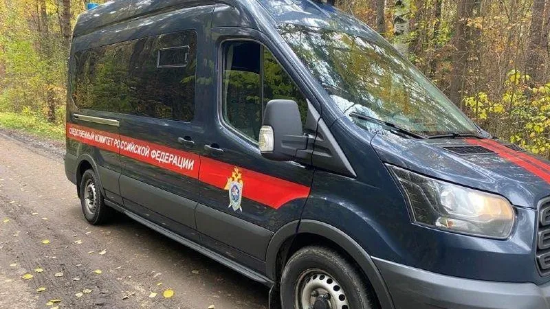 В Домодедово возбудили уголовное дело после убийства бизнесмена