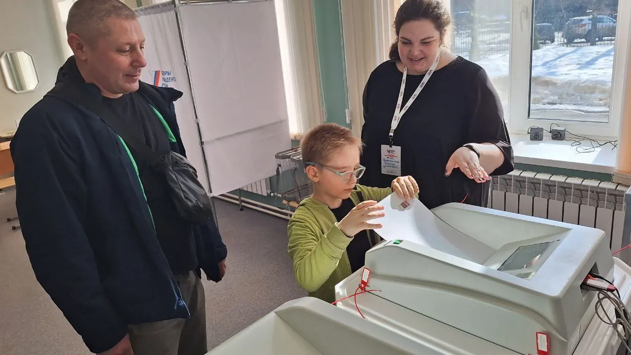 Фото предоставлено Администрацией городского округа Бронницы