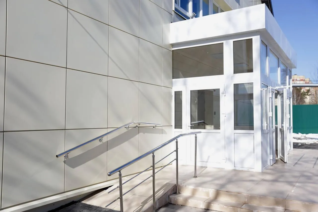 Пресс-служба администрации городского округа Солнечногорск