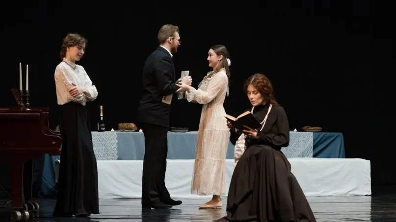 фото: ДК «Дружба»