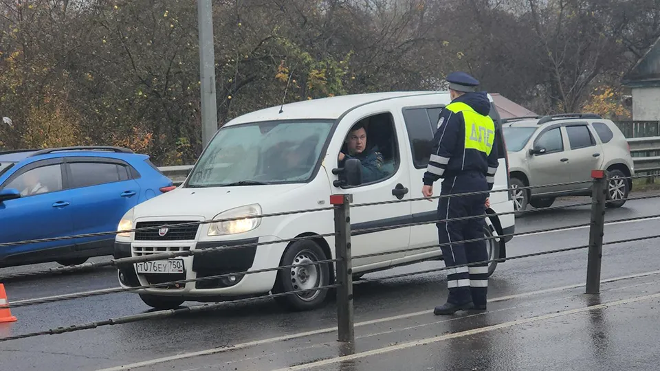Фото: МедиаБанк Подмосковья/Роман Кутузов