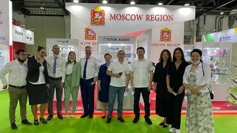 Мининвест МО