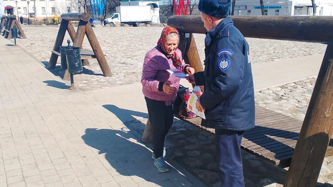 Фото: ГКУ МО «‎Мособлпожспас»‎