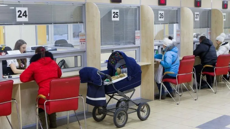Адам без адреса: в Кашире отказались регистрировать новорожденного