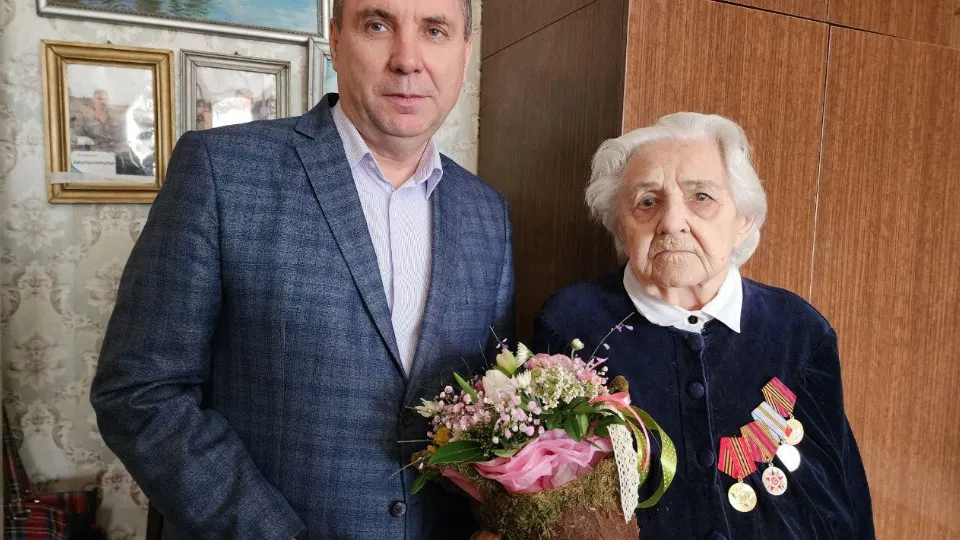 Фото: пресс-служба администрации г.о. Солнечногорск