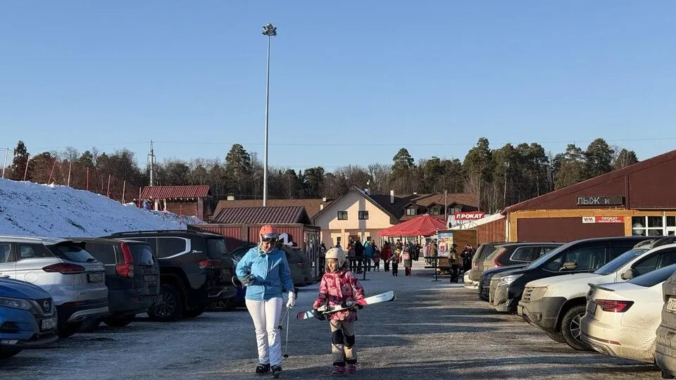 Фото: Анна Сполохова