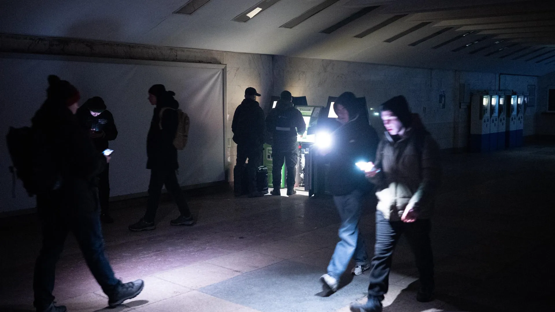 Danylo Antoniuk/Keystone Press Agency