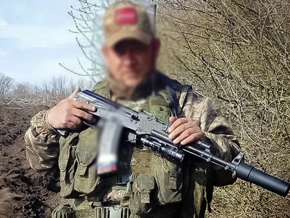 «Отпаивают сладким чаем»: доброволец скрыл сахарный диабет, чтобы отправиться на передовую