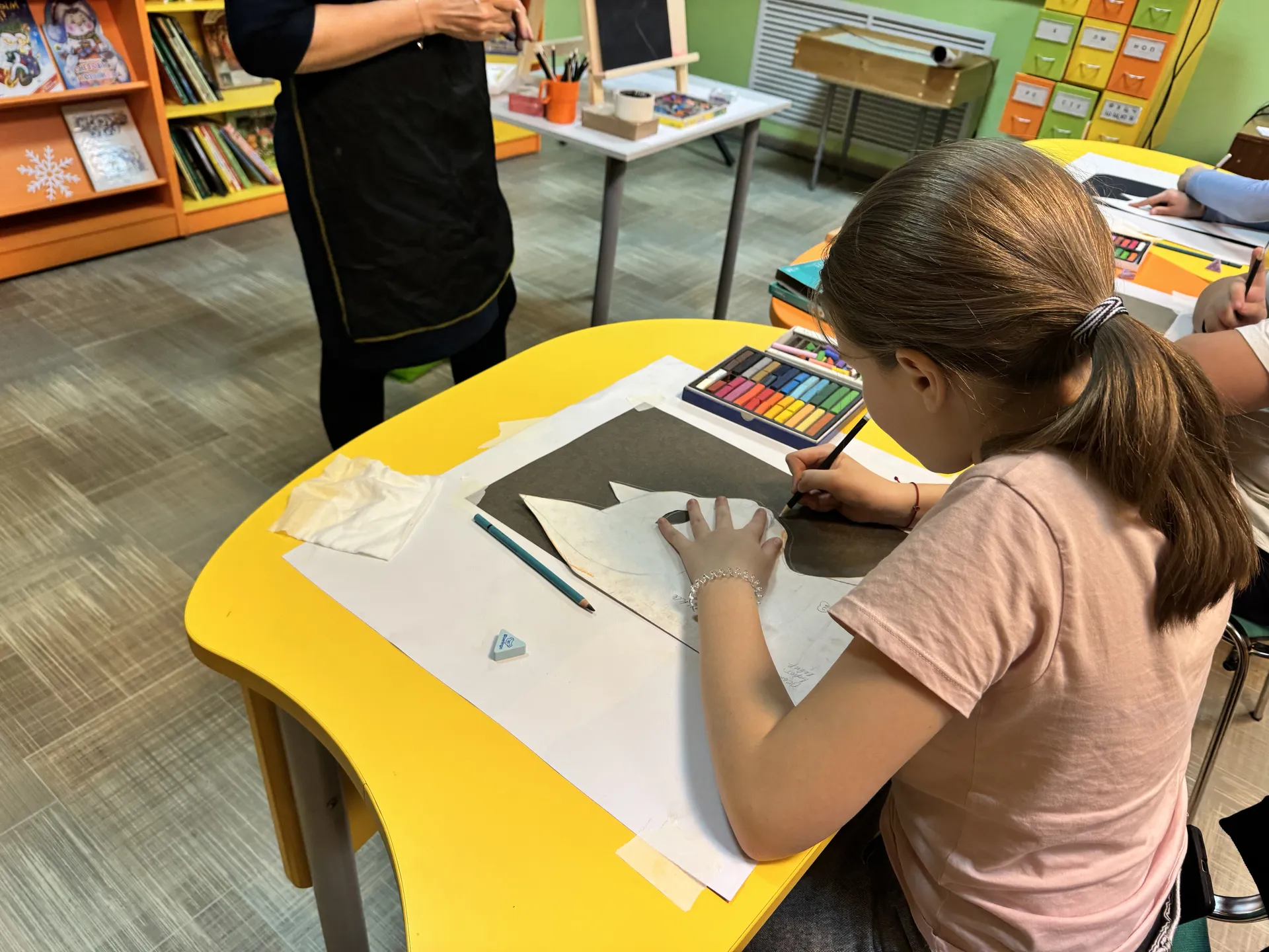 Фото: МедиаБанк Подмосковья/Татьяна Рунова