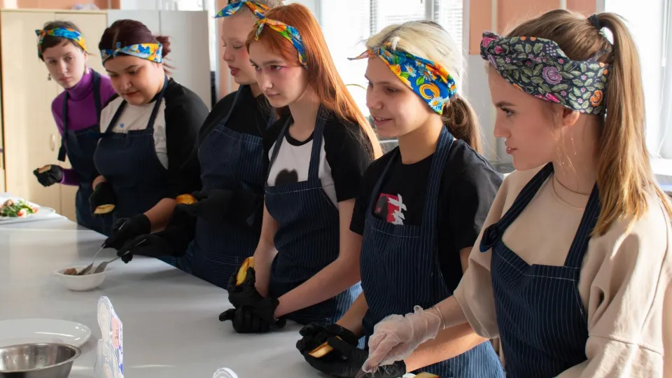 Фото: Министерство образования МО