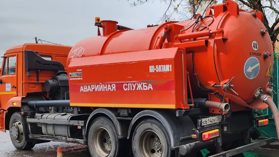 Фото: МедиаБанк Подмосковья/Наталья Лымарь