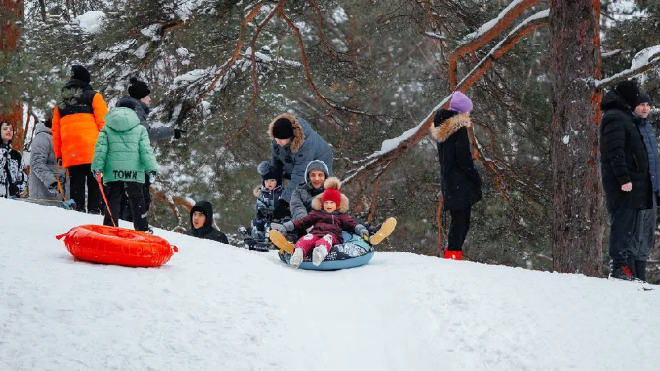 Фото: администрация г.о. Дубна