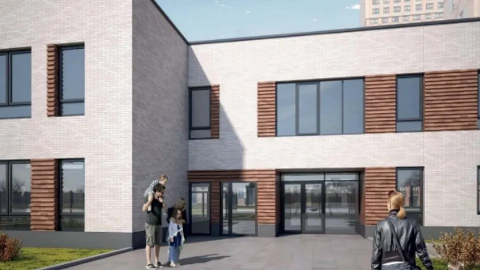 Фото: Министерство строительного комплекса Московской области