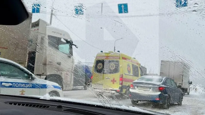 Фото из соцсетей