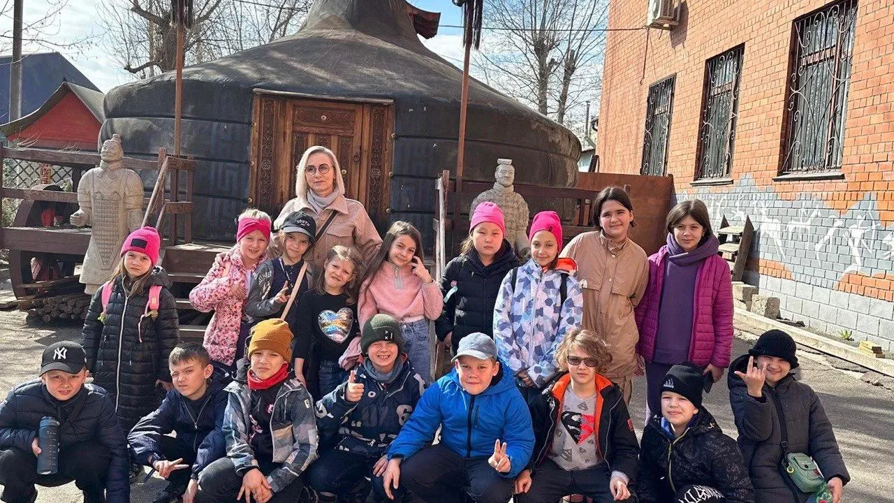 фото: Министерство образования МО