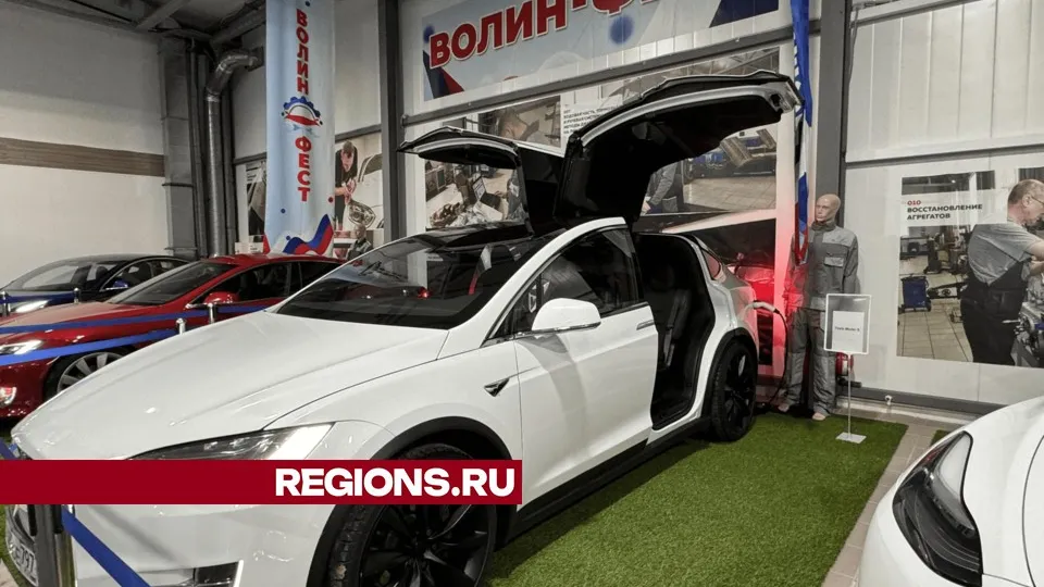 Фото: Мария Шматкова