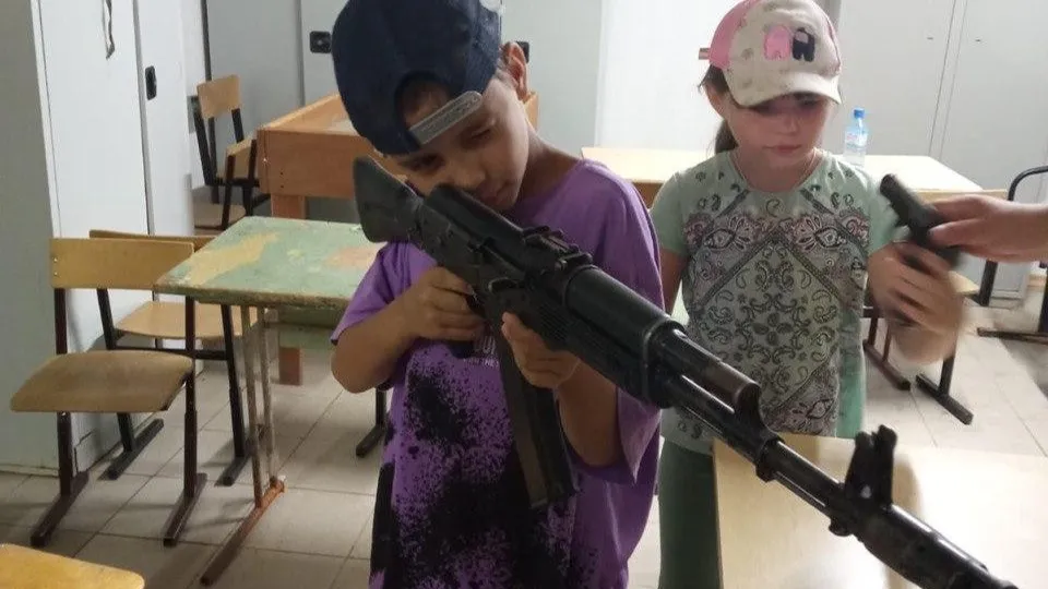 Фото: Семейный центр «Зарайский»