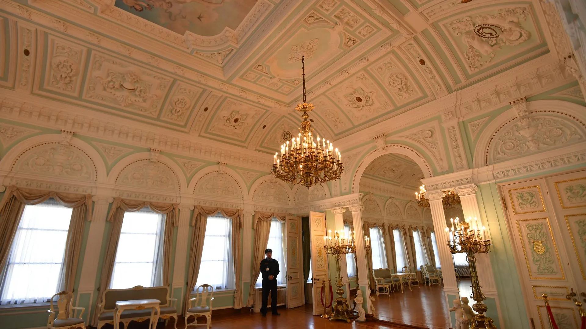 Komsomolskaya Pravda/Global Look Press