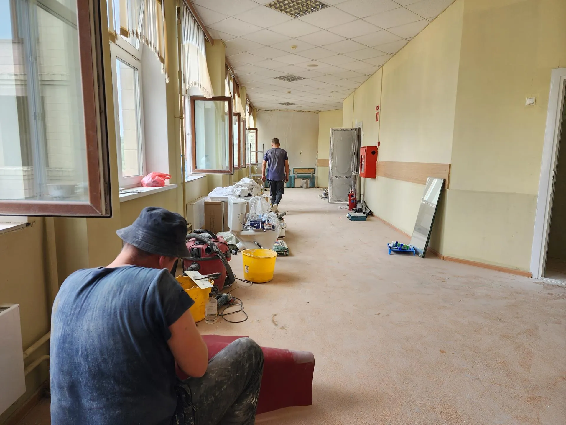 Фото: Ирина Моисеева