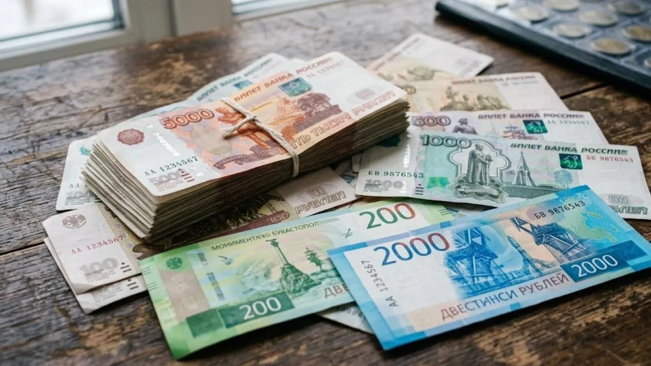 «Подмосковье сегодня»/Сгенерировано нейросетью