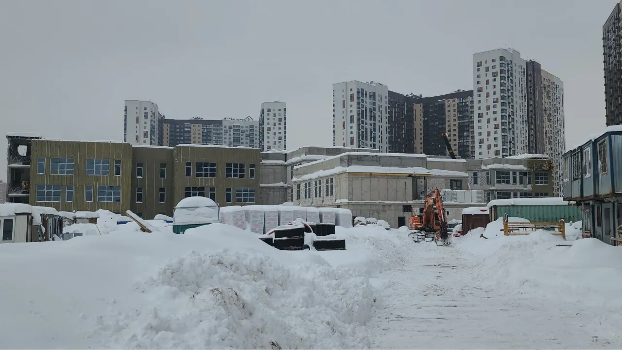 МедиаБанк Подмосковья/Наталья Лымарь