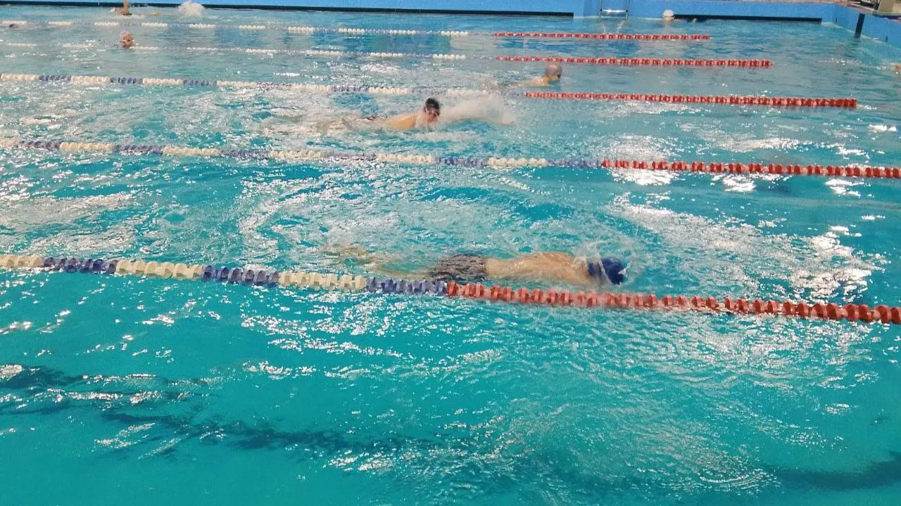 администрация г. о. Электросталь